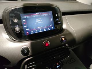 FIAT 500X usata, con Fendinebbia
