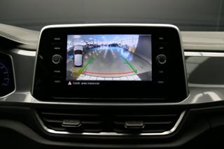 VOLKSWAGEN T-Roc usata, con Filtro antiparticolato