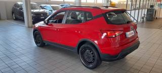 SEAT Arona usata, con Climatizzatore