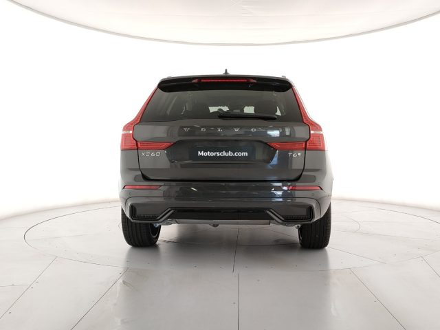 VOLVO XC60 usata, con Airbag Passeggero
