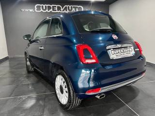 FIAT 500 usata, con Alzacristalli elettrici