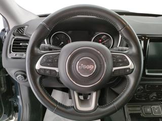 JEEP Compass usata, con Controllo trazione