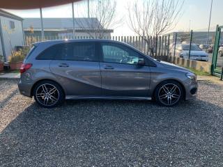 MERCEDES-BENZ B 200 usata, con Airbag Passeggero
