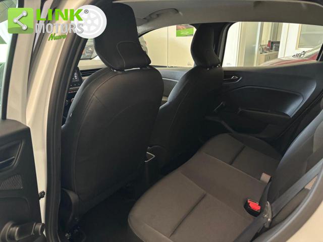 RENAULT Clio usata, con Fari LED