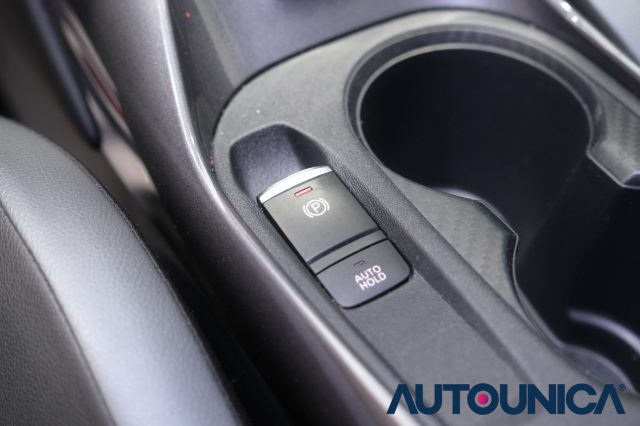NISSAN Juke usata, con Vivavoce