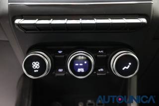 RENAULT Captur usata, con Specchietti laterali elettrici