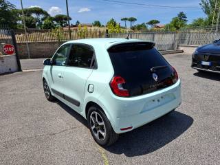RENAULT Twingo usata 3