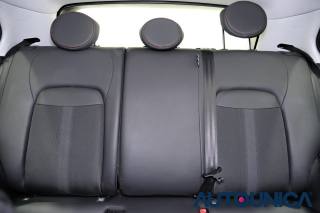 FIAT 500X usata, con Airbag testa