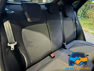 FORD Puma usata, con Park Distance Control