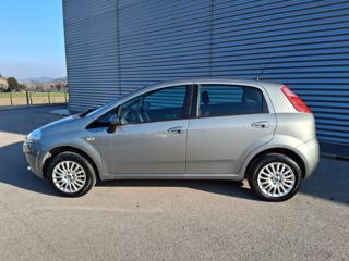 FIAT Grande Punto usata 7
