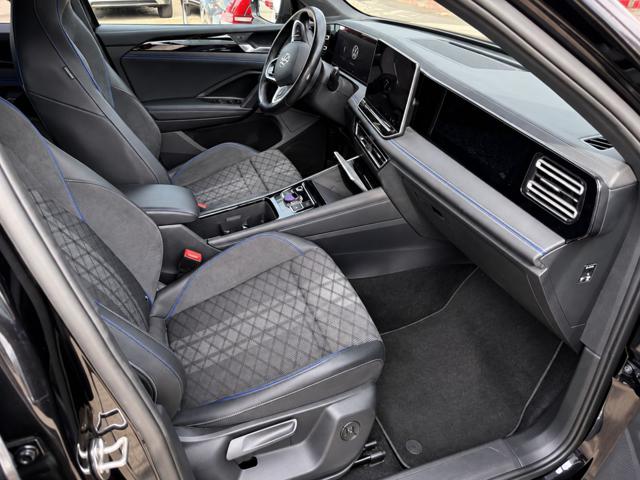 VOLKSWAGEN Tiguan usata, con Autoradio