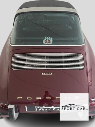 PORSCHE 911 usata 5