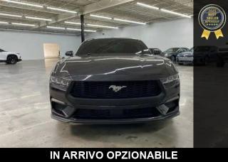 FORD Mustang 2.3 EcoBoost Autom "IN ARRIVO OPZINABILE"
