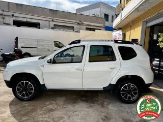 DACIA Duster usata, con Alzacristalli elettrici