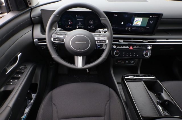HYUNDAI Tucson usata, con Controllo trazione