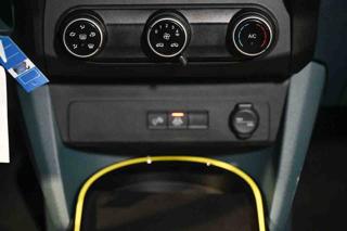 FIAT Grande Panda usata, con Luci diurne