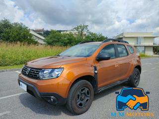 DACIA Duster 1.2 TCe 125 CV S&S 4x2 Serie Speciale Brave2