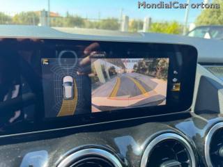 MERCEDES-BENZ B 200 usata, con Controllo elettronico della corsia