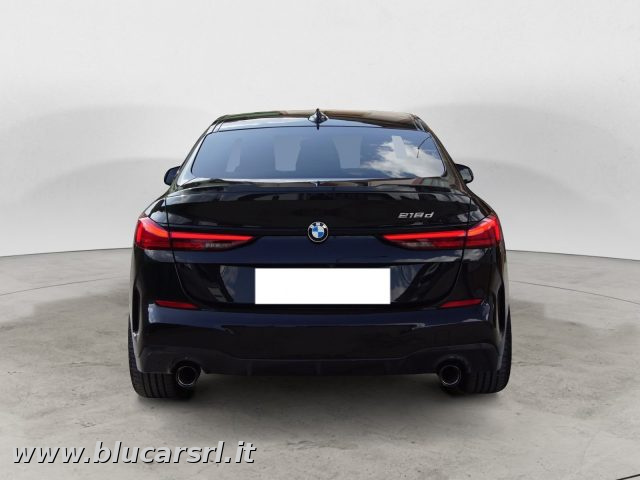 BMW 218 usata 3