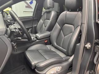 PORSCHE Macan usata, con Boardcomputer