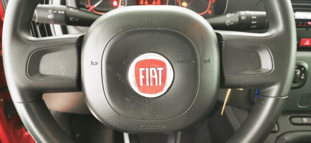 FIAT Panda usata 47