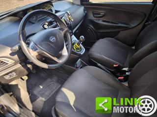 LANCIA Ypsilon usata, con Chiusura centralizzata