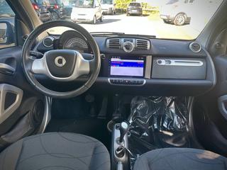 SMART ForTwo usata, con Vivavoce