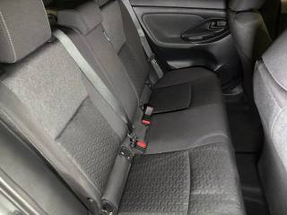 TOYOTA Yaris Cross usata, con Bracciolo