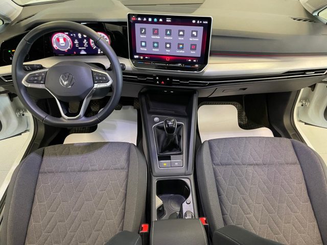 VOLKSWAGEN Golf Variant usata, con ESP