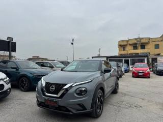 NISSAN Juke usata, con Airbag
