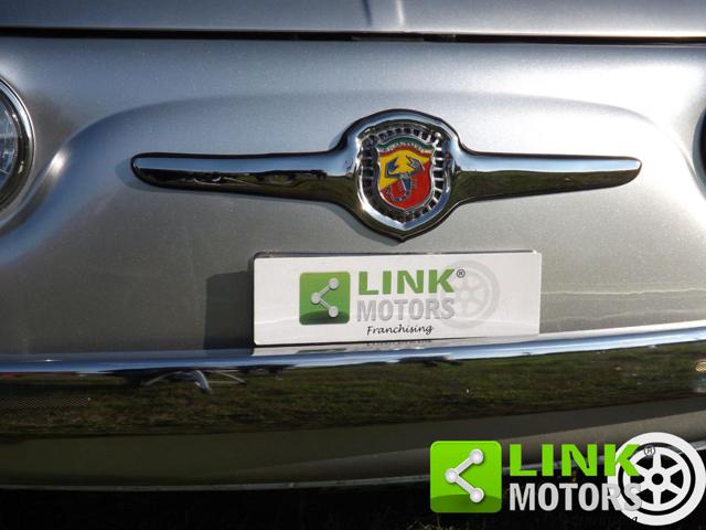 FIAT 500 usata 17