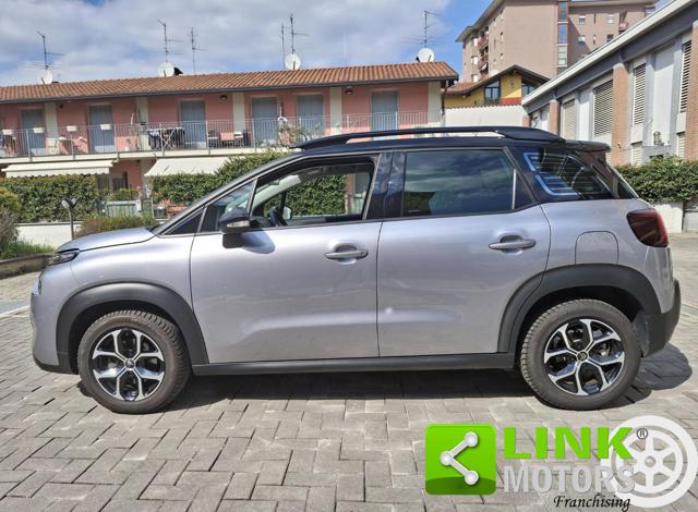 CITROEN C3 Aircross usata, con ESP