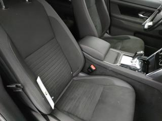 LAND ROVER Discovery Sport usata, con Sound system
