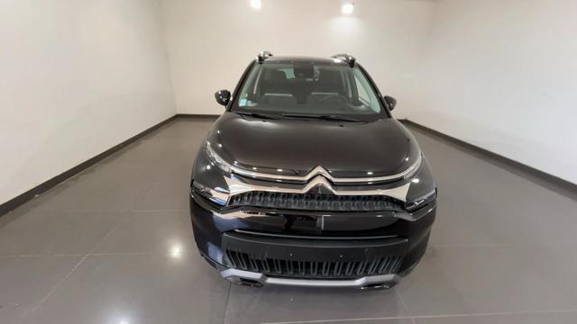 CITROEN C3 Aircross usata, con Airbag