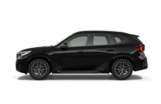 BMW X1 usata, con Airbag