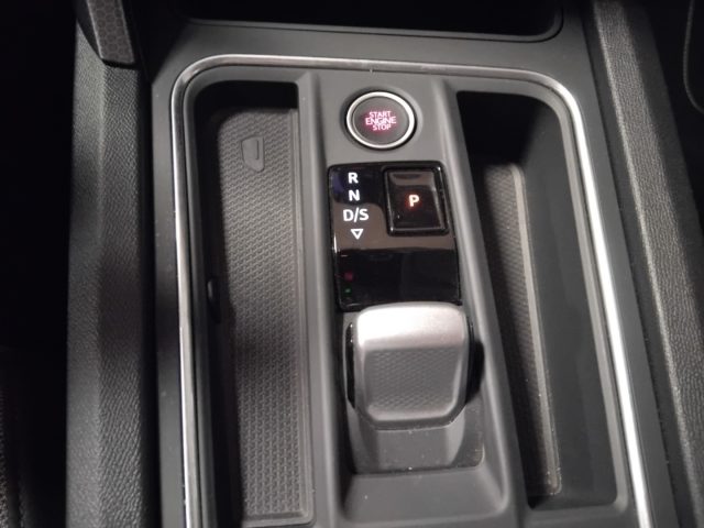 SEAT Leon usata, con Autoradio digitale