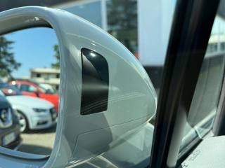 PORSCHE Macan usata, con Immobilizzatore elettronico