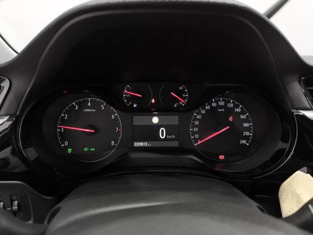 OPEL Corsa usata, con Controllo elettronico della corsia