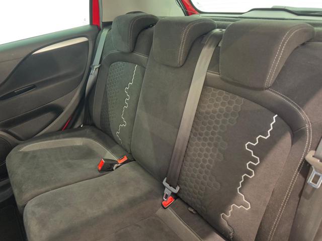 FIAT Punto usata, con Immobilizzatore elettronico