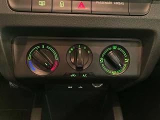 SKODA Fabia usata 19