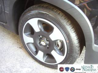 FIAT Panda Cross usata, con Boardcomputer