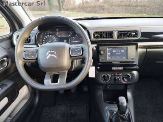 CITROEN C3 usata, con Airbag Passeggero