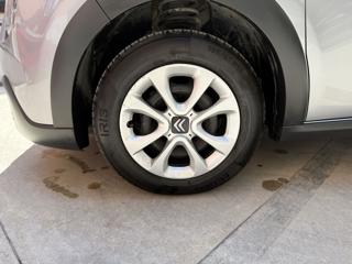 CITROEN C3 usata, con Airbag Passeggero