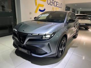 ALFA ROMEO Junior usata, con Airbag Passeggero