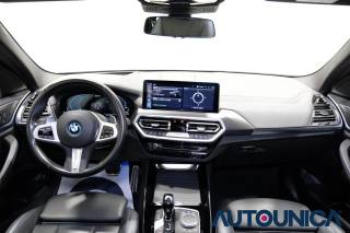 BMW X3 usata, con Climatizzatore