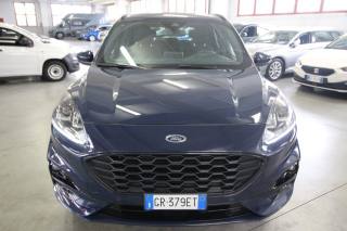 FORD Kuga 2.5 Plug In Hybrid 225 CV CVT 2WD ST-Line