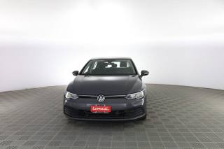 VOLKSWAGEN Golf Golf 1.0 eTSI EVO DSG Life