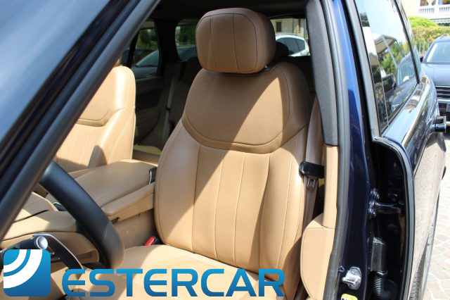 LAND ROVER Range Rover usata, con Servosterzo