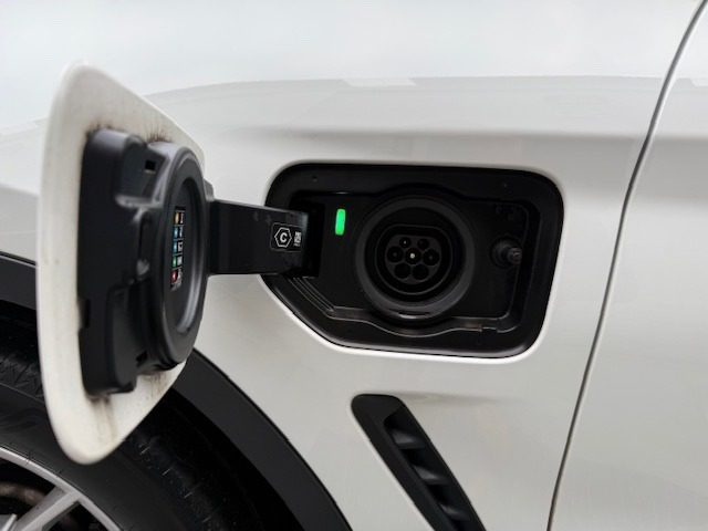 BMW X3 usata, con Servosterzo