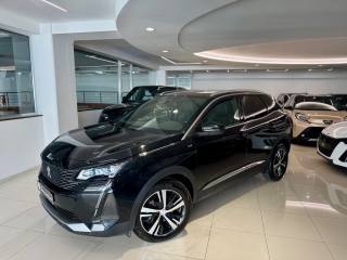 PEUGEOT 3008 usata, con Airbag